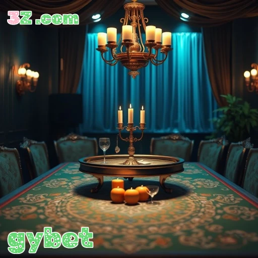 Apostas Inovadoras na Gybet: Uma Nova Experiência para Apostadores