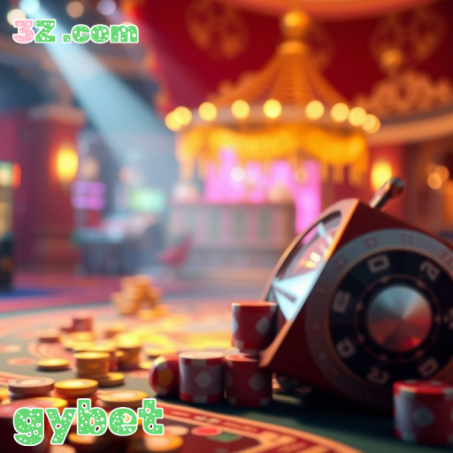 A Incrível Experiência de Jogos no gybet