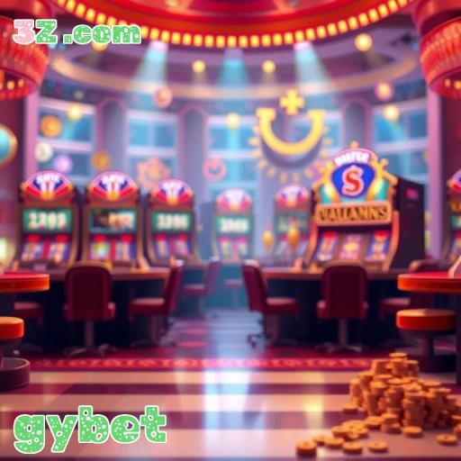 Bônus Imperdíveis no Gybet: Aumente Suas Chances de Ganhar