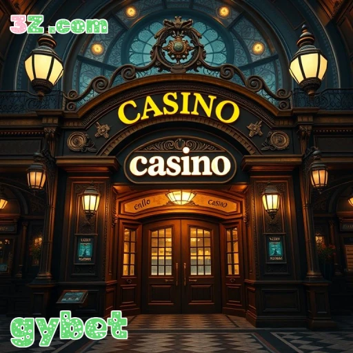 A Incrível Experiência de Jogos no gybet