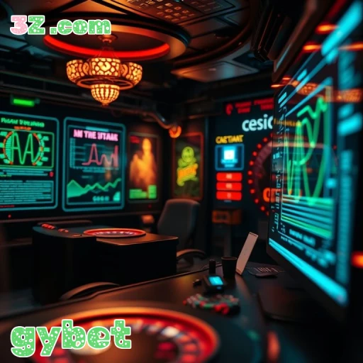 Promoções Irresistíveis do gybet: Jogos e Prêmios à Vista!